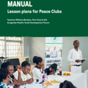 Peace Education Manual